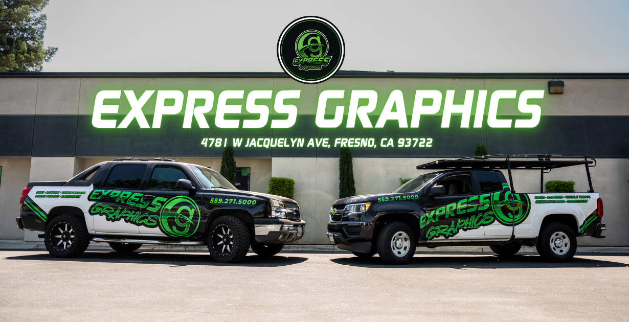 Our Portfolio Embroidery Commercial Wraps Signage Screen